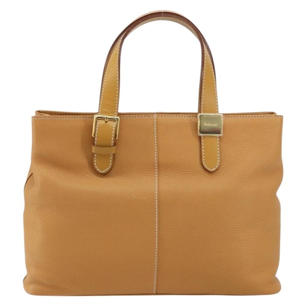 Burberry Vintage Leather
